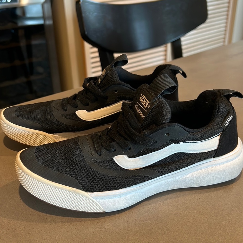 Vans UltraRange Sneakers